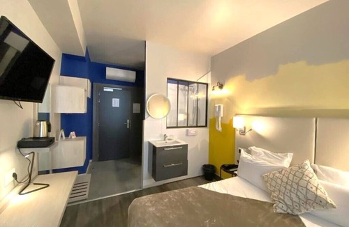 Quartier Administrations Hotel | Majestic Hotel