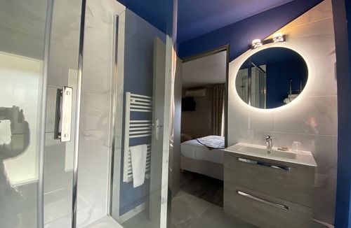 Quartier Administrations Hotel | Majestic Hotel