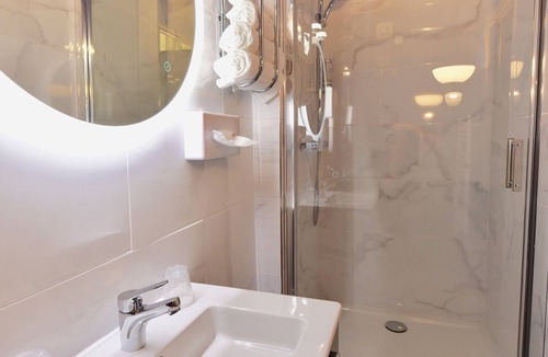 Quartier Administrations Hotel | Majestic Hotel