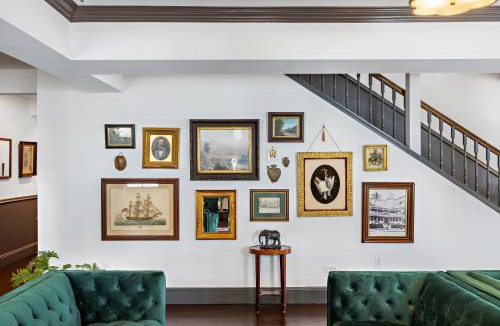 Ocean Grove Hotel | Majestic Hotel