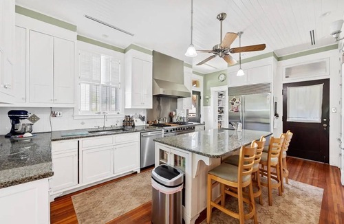 North University House | Majestic Hyde Park Historic Home