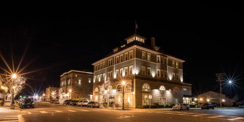 Anacortes Hotel | Majestic Inn and Spa