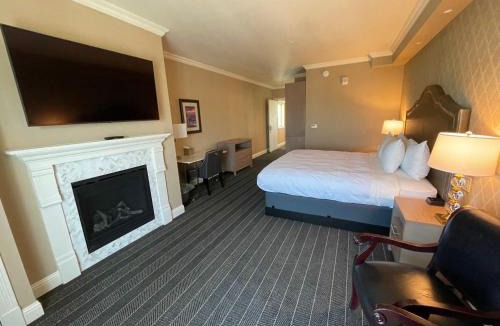 Anacortes Hotel | Majestic Inn and Spa