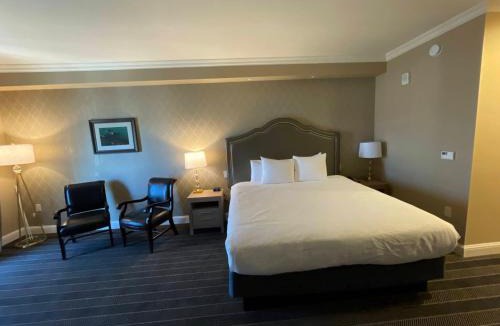 Anacortes Hotel | Majestic Inn and Spa