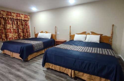 Klamath Falls Hotel | Majestic Inn And Suites