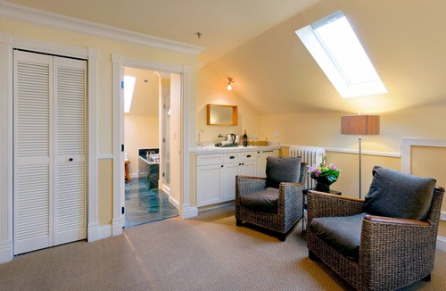 Anacortes Hotel | Majestic Inn & Spa