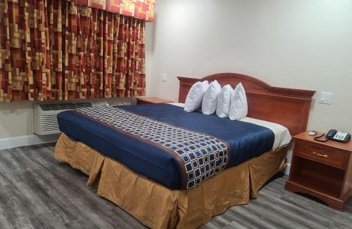 Klamath Falls Hotel | Majestic Inn & Suites