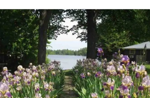 Frontenac House | Majestic Lake House