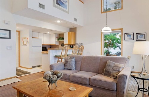 Lake Ozark Condo | MAJESTIC LAKE VIEW FROM 2ND TIER