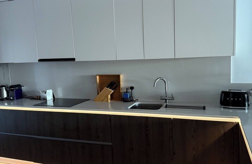 Cabo de las Huertas Villa | MAJESTIC LUXURY VILLA OVERLOOKING THE SEA, ALICANTE.IN FIRST LINE BEACH!