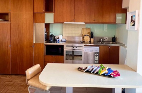 Darling Point Apartment | Majestic, Luxury executive apartment - Long term