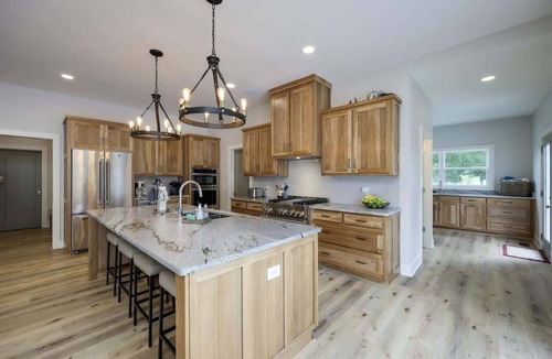 Lebanon House | Majestic Manor-Hundred Acre-Pool/Spa/Golf & more!