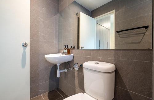 Bandar Tun Razak Apartment | Majestic Maxim Amazing Homestay by Feel Home Malaysia