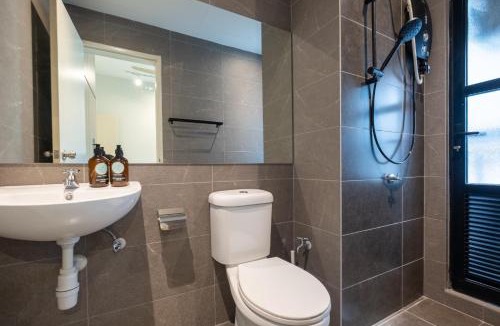 Bandar Tun Razak Apartment | Majestic Maxim Amazing Homestay by Feel Home Malaysia