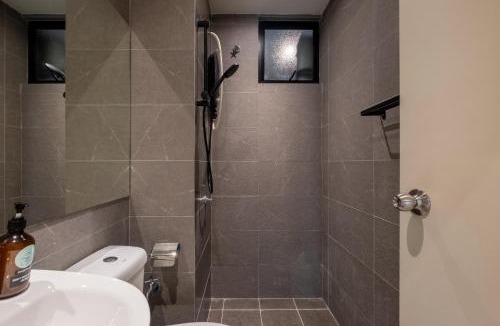 Bandar Tun Razak Apartment | Majestic Maxim Amazing Homestay by Feel Home Malaysia