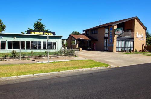 Horsham Hotel | Majestic Motel