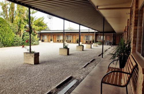 Horsham Hotel | Majestic Motel