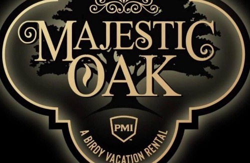 Cross Mountain House | Majestic Oak - A Birdy Vacation Rental