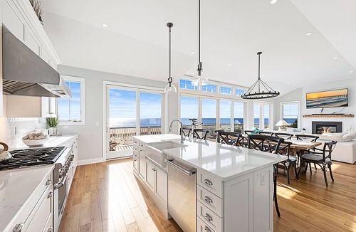 South Beach Haven House | Majestic Ocean Front