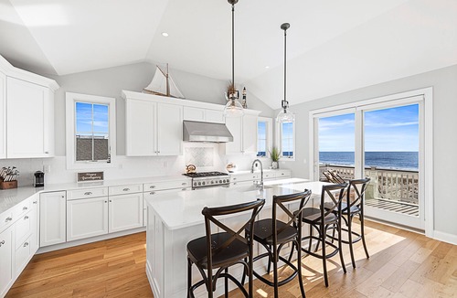 South Beach Haven House | Majestic Ocean Front