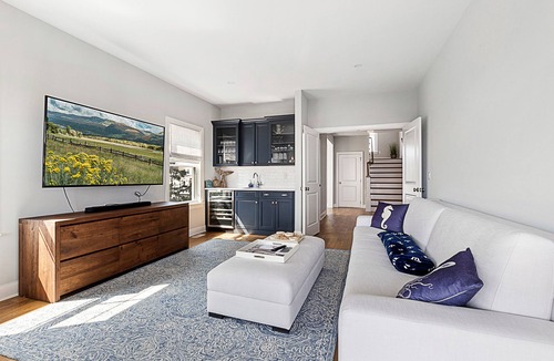 South Beach Haven House | Majestic Ocean Front