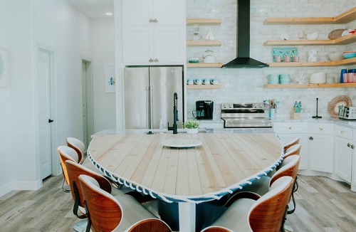 Surfside Beach House | Majestic Ocean Views!