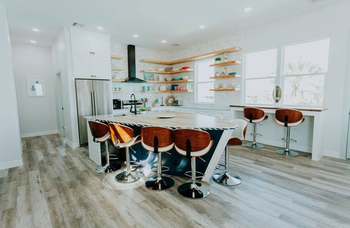 Surfside Beach House | Majestic Ocean Views!