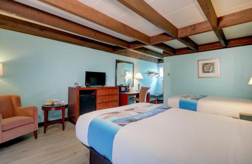 Wells Hotel | Majestic Regency Resort