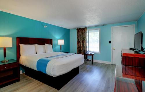 Wells Hotel | Majestic Regency Resort