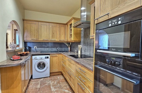 Noisy-le-Grand House | Majestic residence 20 minutes from Paris