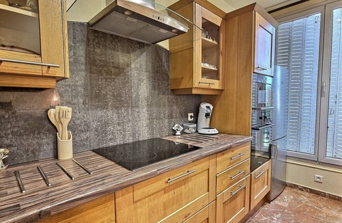 Noisy-le-Grand House | Majestic residence 20 minutes from Paris