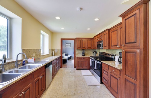 Mount Pocono Other | Majestic Secluded Castle With Breathtaking Views