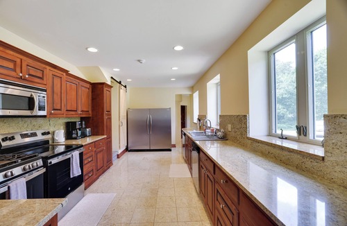 Mount Pocono Other | Majestic Secluded Castle With Breathtaking Views