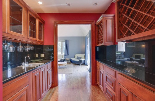 Mount Pocono Other | Majestic Secluded Castle With Breathtaking Views