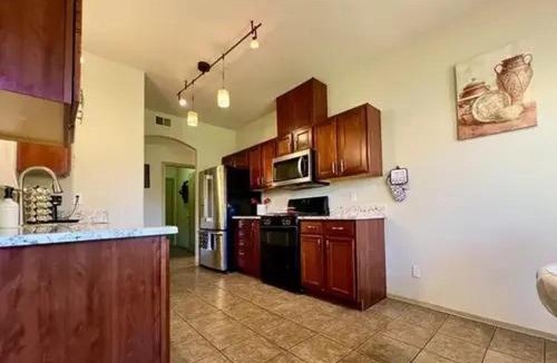 Las Cruces House | Majestic Sky Stays LLC