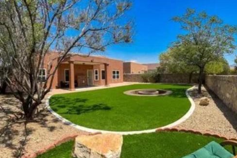 Las Cruces House | Majestic Sky Stays LLC