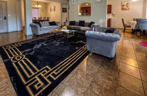 Las Cruces House | Majestic Sky Stays LLC