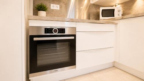 Villenoy Apartment | Majestic Studio Paris - Disneyland - Free Parking