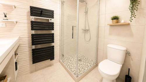 Villenoy Apartment | Majestic Studio Paris - Disneyland - Free Parking