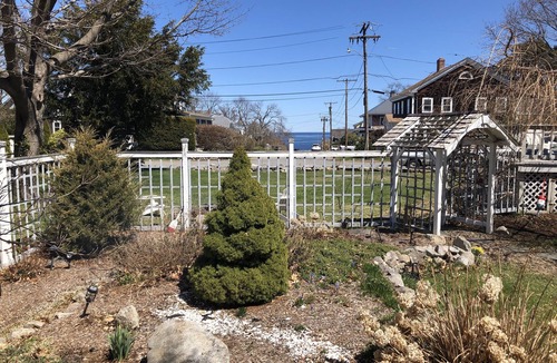 Rockport House | Majestic summer rental