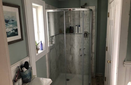 Rockport House | Majestic summer rental