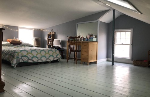 Rockport House | Majestic summer rental