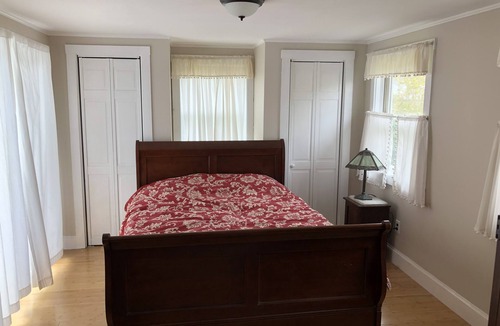 Rockport House | Majestic summer rental