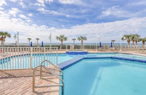 Miramar Beach Apartment | Majestic Sun B0206