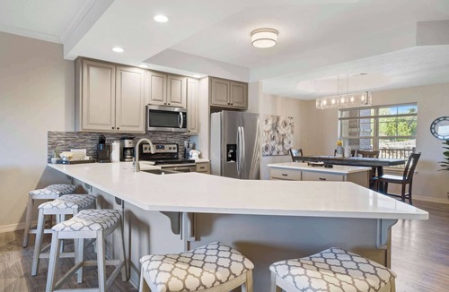 Table Rock Condo | Majestic View Getaway w/Beautiful Lake Views!