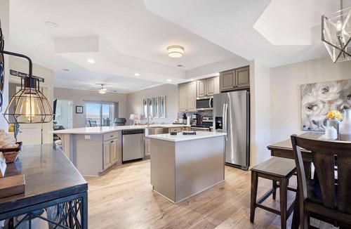 Table Rock Condo | Majestic View Getaway w/Beautiful Lake Views!