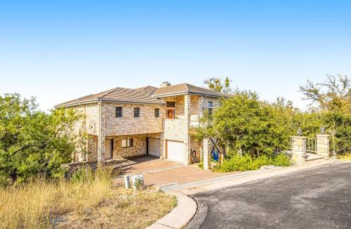 Horseshoe Bay House | Majestic View