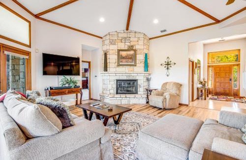 Horseshoe Bay House | Majestic View