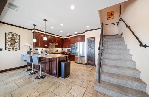 Escondido Apartment | Majestic View Villa in Escondido - Lower Level