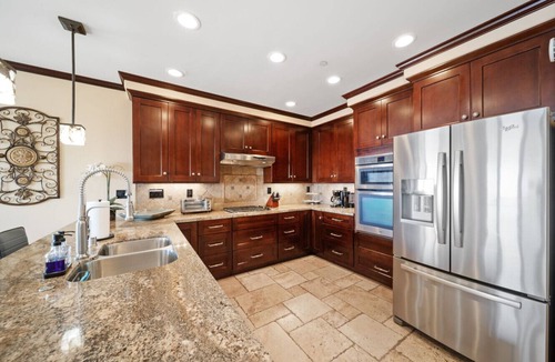 Escondido Apartment | Majestic View Villa in Escondido - Lower Level